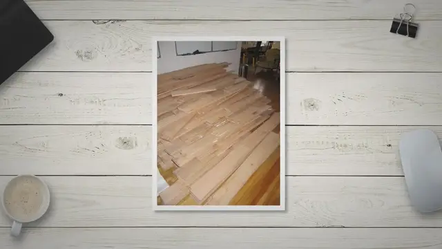 'Video thumbnail for What Color Carpet Goes With Cherry Wood Floors? A Stylish Guide'
