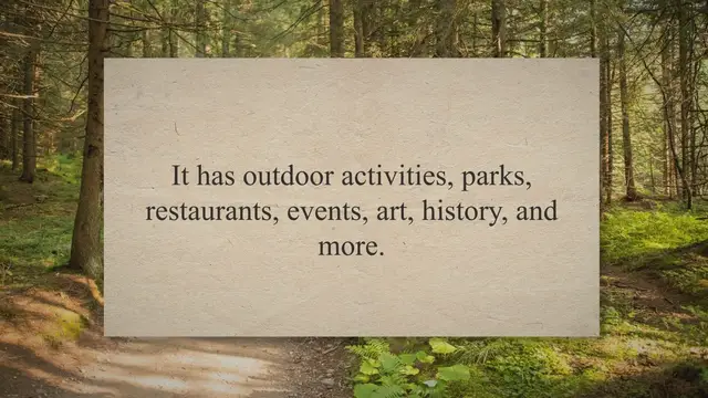 'Video thumbnail for Mount Airy Neighborhood: Cincinnati's Hidden Gem of Vibrant Charm'