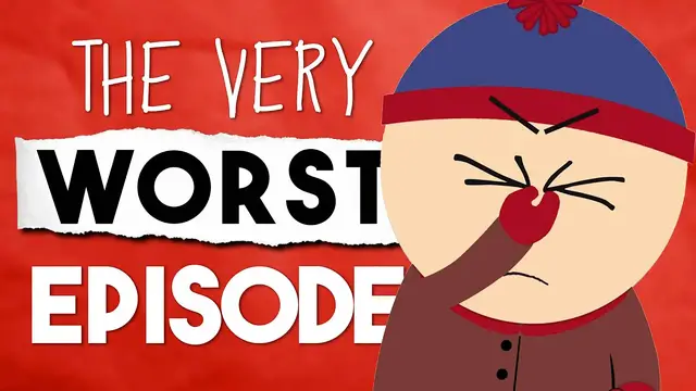 'Video thumbnail for How This Became The Worst Episode Of South Park'