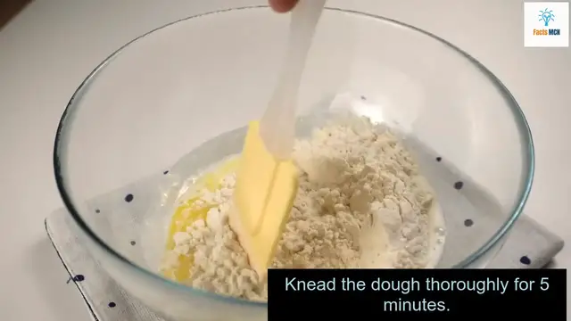 'Video thumbnail for Easy Cheese Potato Flatbread Recipe without Yeast or Eggs'