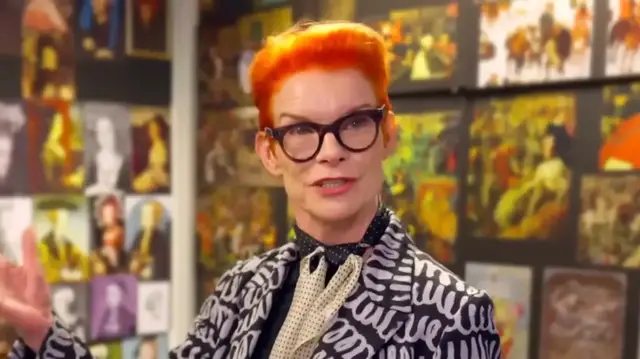 'Video thumbnail for Snow White: Fairytale Fashion (Featurette)'
