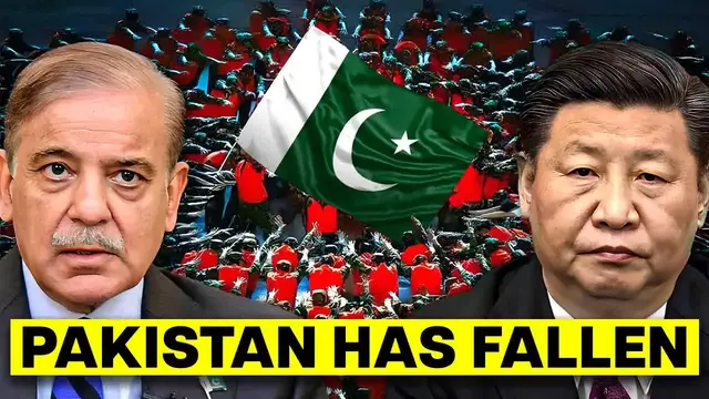 'Video thumbnail for Business Basics: china's shifting stance on pakistan's economic crisis: imf bailout & geopolitics'