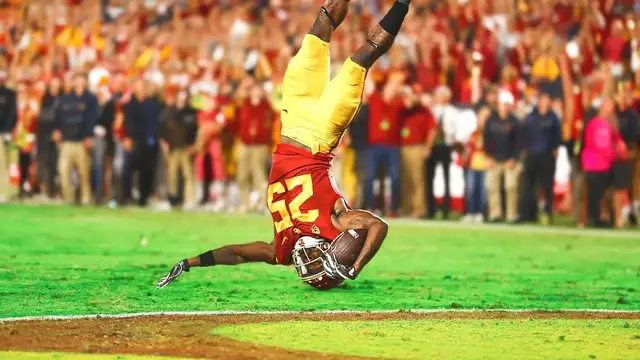 'Video thumbnail for Confusing Moments in College Football'