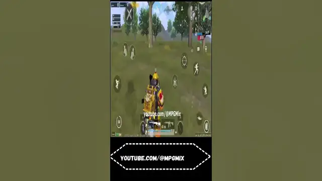'Video thumbnail for PUBG MOBILE  THE BEST BATTLE ROYALE MOBILE GAME part 16'