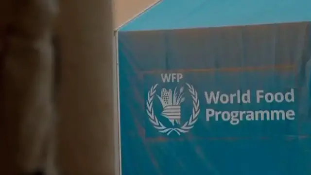 'Video thumbnail for Kakuma protests: Study paints bleak picture of aid cuts'