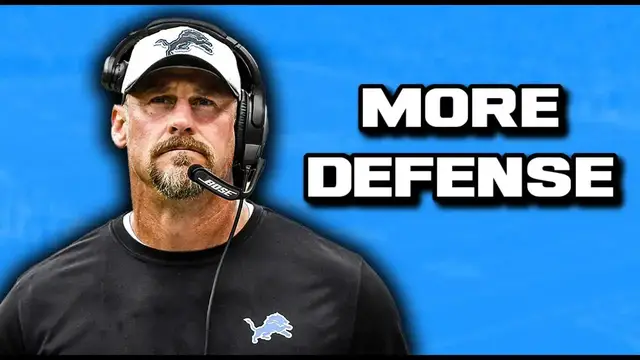 'Video thumbnail for 5 NFL Draft Dream Fits | 2025 NFL Draft'