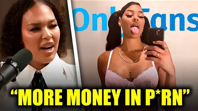 'Video thumbnail for The REAL Reason Liz Cambage Left The WNBA'