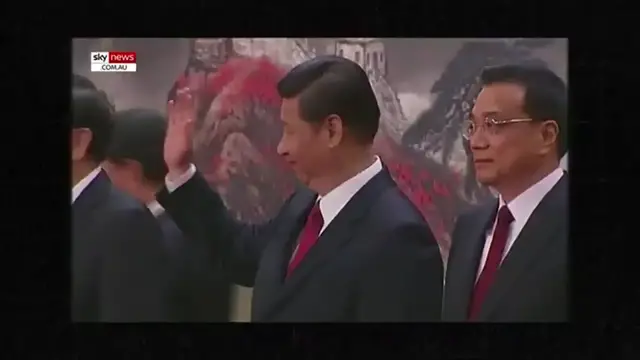 'Video thumbnail for Business Basics: china's economic challenges: trade wars, ip theft, and the ccp's influence'