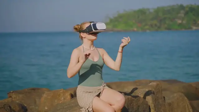 'Video thumbnail for PSVR 2 Games Library'