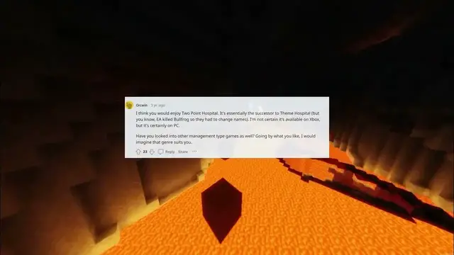 'Video thumbnail for Im old I like many old games but want to try newer ones too'
