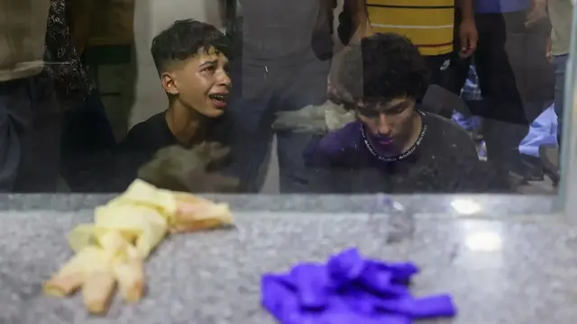'Video thumbnail for Companies complicit in Israeli abuses ‘stand to take a major hit’ : Analysis'