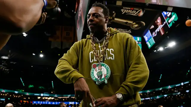 'Video thumbnail for Enough With the NBA Click Bait Topics'