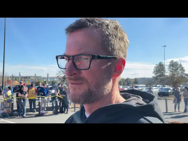 'Video thumbnail for Dale Earnhardt Jr. Would Have Been “Infuriated” Had One of His Drivers Done What Ty Gibbs Did'