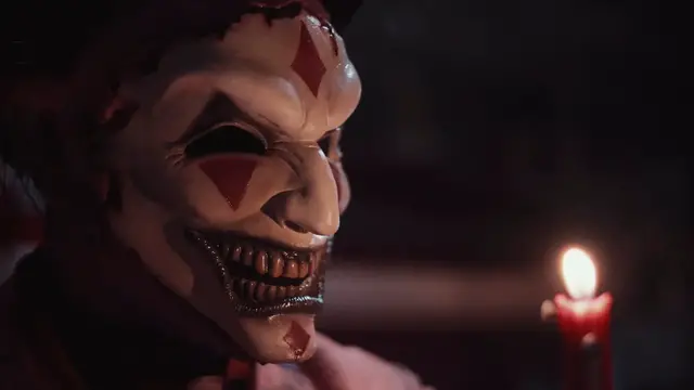 'Video thumbnail for The Jester 2 (2025) - Official Teaser Trailer'