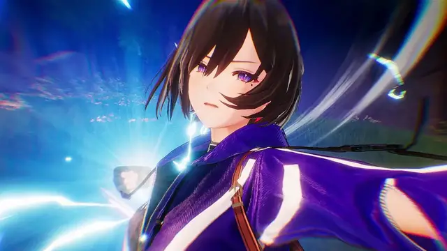 'Video thumbnail for Atelier Yumia × Tekken - Official Collaboration Trailer'
