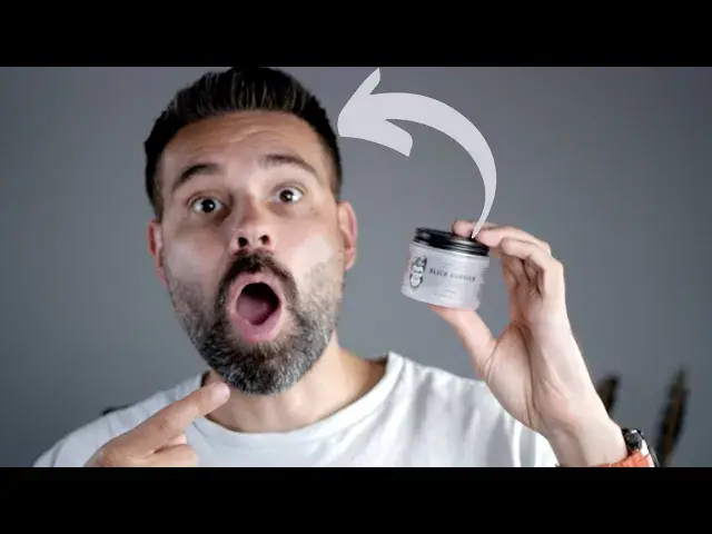 'Video thumbnail for Tested: Slick Gorilla Clay Pomade Review'