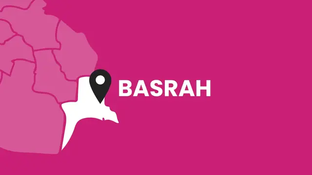 'Video thumbnail for Legendary Iraqi STREET FOOD TOUR and SEAFOOD SHRIMP FEAST in Basra, Iraq!'