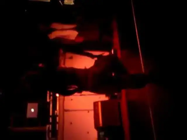 'Video thumbnail for BOLLYWOOD AT THE GODDESS FUNDRAISER FOR NADIA'