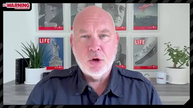 'Video thumbnail for Trump's Latest Comments Prove Close Ties To Epstein'