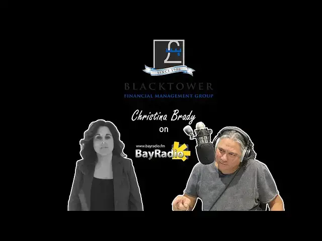 'Video thumbnail for INTERVIEW | KAL SUTHERLAND IN CONVERSATION WITH CHRISTINA BRADY FROM BLACKTOWER FINANCIAL MANAGEMENT'