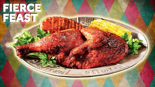 'Video thumbnail for How An Incredibly Bizarre Restaurant Became A Franchise: Medieval Times'