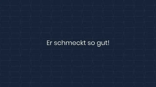 'Video thumbnail for Bananenkuchen ohne Zucker (und ohne Mehl)'