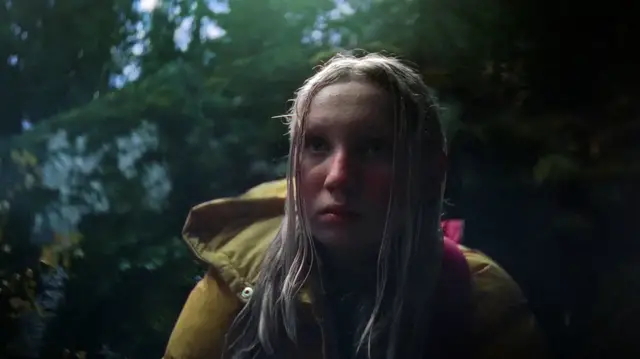 'Video thumbnail for The Legend Of Ochi: First Look (Featurette)'