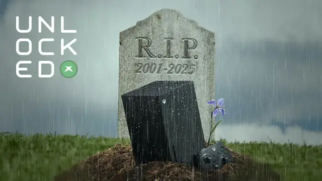 'Video thumbnail for The Fallout of Xbox’s Massive Layoffs - Unlocked Clips'