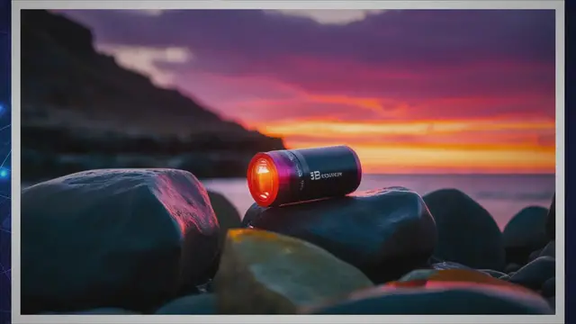'Video thumbnail for The top rated electronics reviews: Evaluating the Performance and Durability of Waterproof Battery Banks'