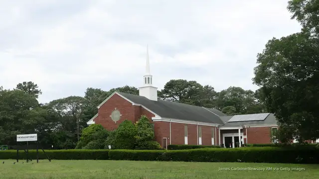 'Video thumbnail for Federal workers may discuss faith, ask colleagues to ‘re-think’ beliefs: Memo'