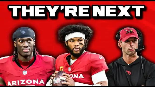 'Video thumbnail for Why The Arizona Cardinals Are A Sneaky Contender | 2025 NFL Team Previews'