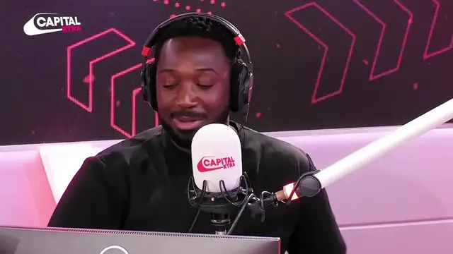 'Video thumbnail for Michael Rainey Jr on linking up with J Hus & spills on THAT missing scene in 'Power' | Capital XTRA'