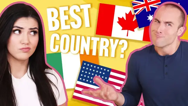'Video thumbnail for Ranking The BEST Countries In The World For The Olympics!'