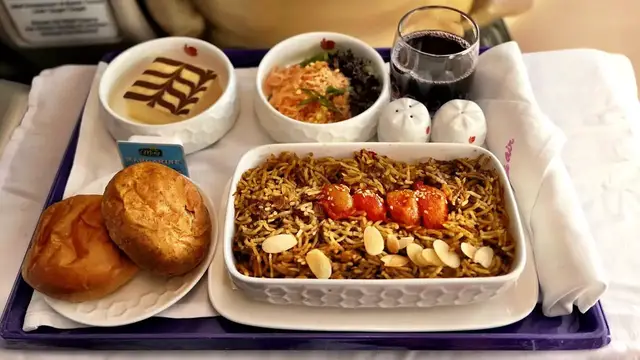 'Video thumbnail for INCREDIBLE VALUE Regional Business Class! Malindo Air, Bali to Kuala Lumpur'