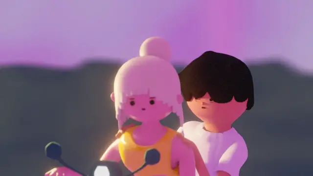 'Video thumbnail for Boys Go to Jupiter - Official Trailer'