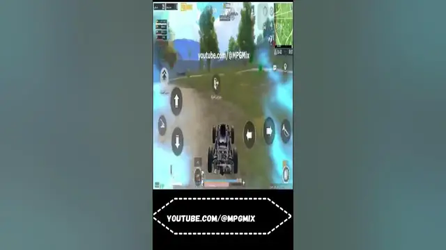 'Video thumbnail for PUBG MOBILE  THE BEST BATTLE ROYALE MOBILE GAME part 14'
