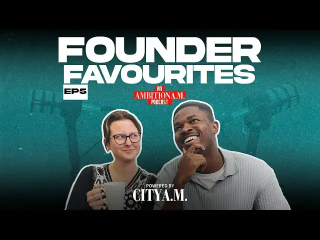 'Video thumbnail for Founder of Admiral on how NOT to be a sh*tty boss'