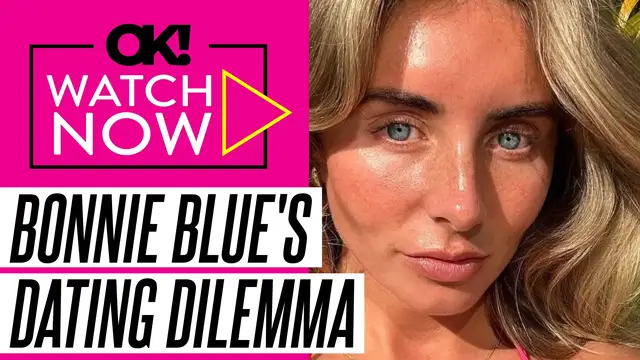 'Video thumbnail for Bonnie Blue Says It's 'Going to Be Difficult' to Start Dating Because of Her Job: 'Some of the S-- I'