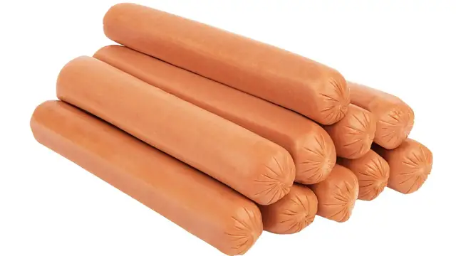 'Video thumbnail for Popular Hot Dog Brands Made With Low-Quality Ingredients'