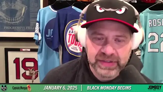 'Video thumbnail for Black Monday Begins | Football Today'