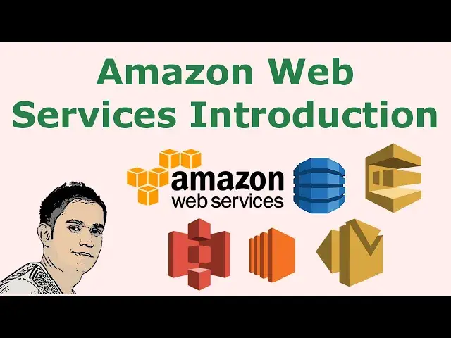 'Video thumbnail for Amazon Web Services (AWS) Introduction'