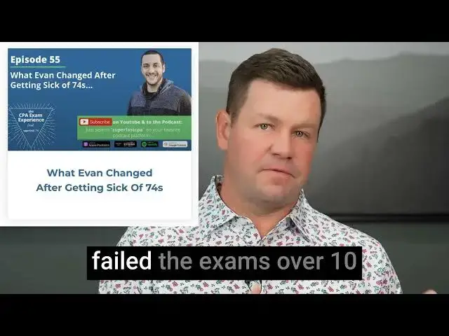 'Video thumbnail for CPA Study Burnout?'