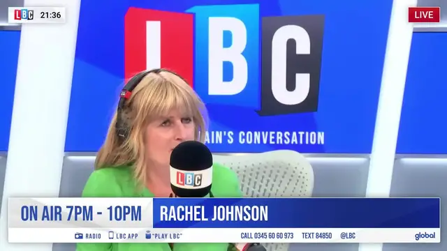 'Video thumbnail for Epstein files: What could Ghislaine Maxwell reveal now? | LBC'