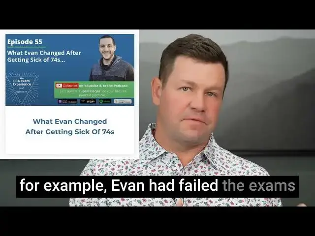 'Video thumbnail for 2hr CPA study sessions vs 5hrs?'