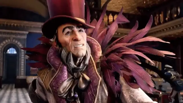'Video thumbnail for Clockwork Revolution - Official Gameplay Trailer | Xbox Games Showcase 2025'