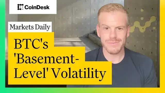 'Video thumbnail for Will Sovereign Investment Be the Game Changing Catalyst for Bitcoin?'