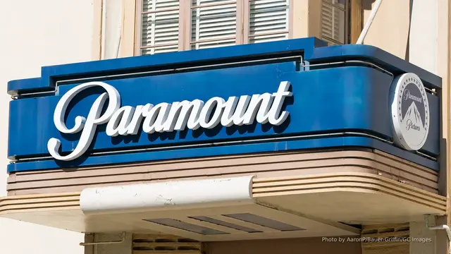 'Video thumbnail for Skydance-Paramount deal could land Trump even more than $16M: Report'