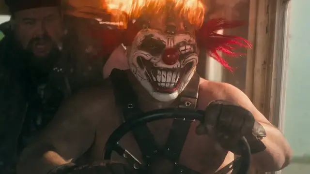 'Video thumbnail for Twisted Metal Season 2 - Official Trailer'