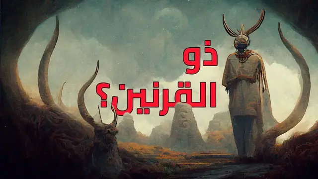 'Video thumbnail for دليلك الشامل لأجمل الشخصيات من تراثنا العربي - ذو القرنين مثلا'