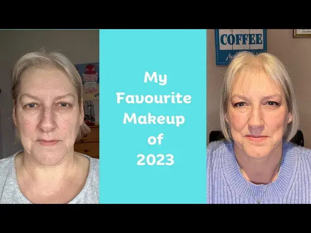 'Video thumbnail for Best Makeup of 2023 : Mature Skin'